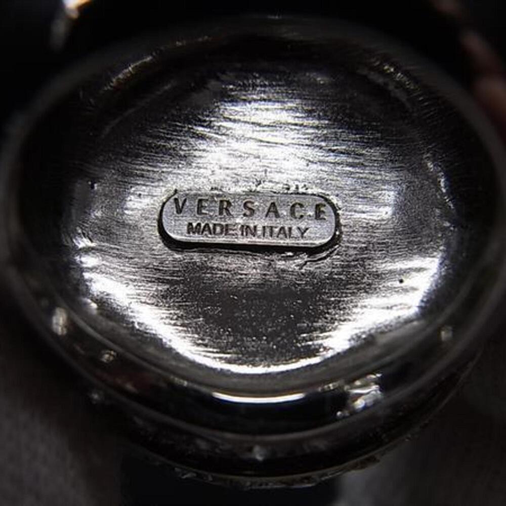 VERSACE Ring - Picture 2 of 4